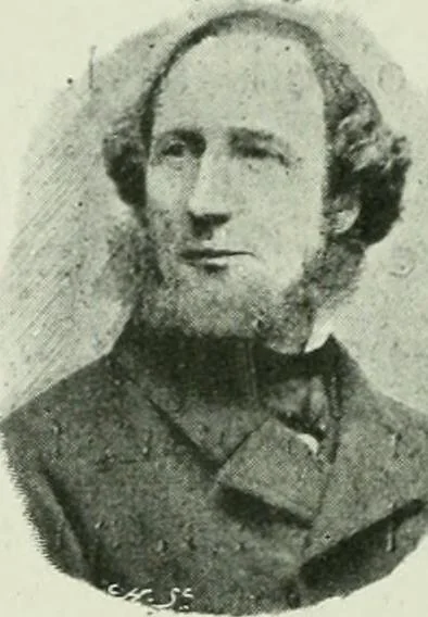 An illustration from The life story of the late Sir Charles Tilston Bright, civil engineer; with which is incorporated the story of the Atlantic cable, and the first telegraph to India and the colonies, 1899, leaf 131