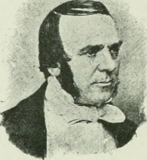 An illustration from The life story of the late Sir Charles Tilston Bright, civil engineer; with which is incorporated the story of the Atlantic cable, and the first telegraph to India and the colonies, 1899, leaf 135