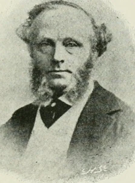 An illustration from The life story of the late Sir Charles Tilston Bright, civil engineer; with which is incorporated the story of the Atlantic cable, and the first telegraph to India and the colonies, 1899, leaf 140