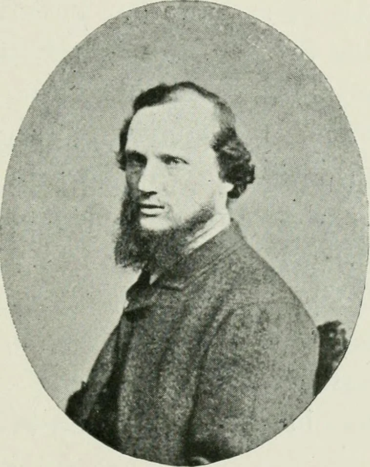 An illustration from The life story of the late Sir Charles Tilston Bright, civil engineer; with which is incorporated the story of the Atlantic cable, and the first telegraph to India and the colonies, 1899, leaf 150