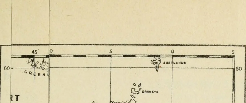 An illustration from The life story of the late Sir Charles Tilston Bright, civil engineer; with which is incorporated the story of the Atlantic cable, and the first telegraph to India and the colonies, 1899, leaf 152