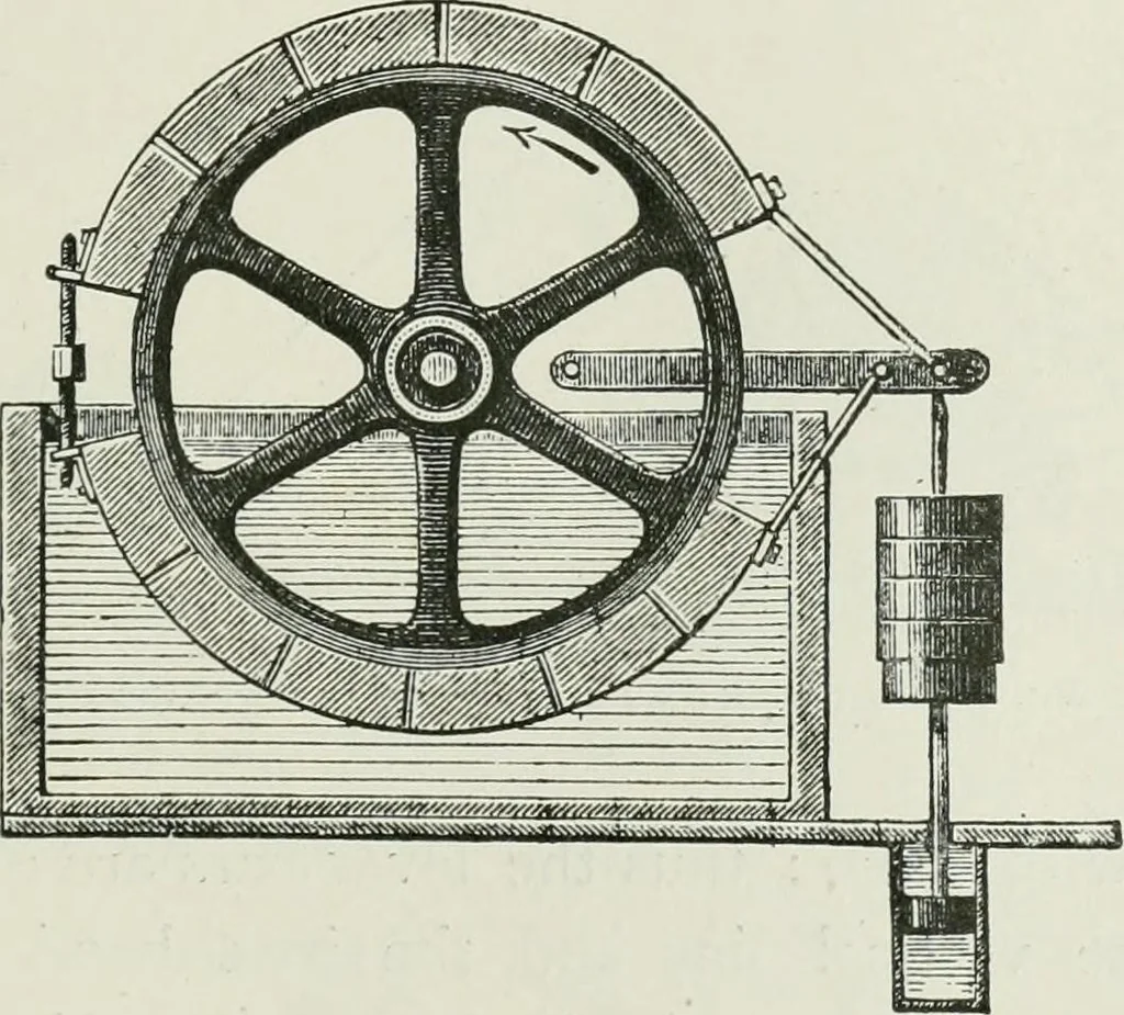 An illustration from The life story of the late Sir Charles Tilston Bright, civil engineer; with which is incorporated the story of the Atlantic cable, and the first telegraph to India and the colonies, 1899, leaf 234