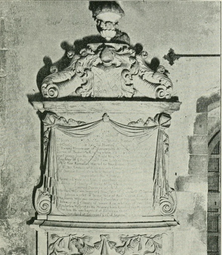 An illustration from The life story of the late Sir Charles Tilston Bright, civil engineer; with which is incorporated the story of the Atlantic cable, and the first telegraph to India and the colonies, 1899, leaf 32
