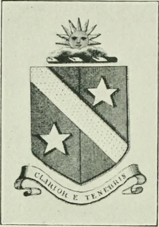 An illustration from The life story of the late Sir Charles Tilston Bright, civil engineer; with which is incorporated the story of the Atlantic cable, and the first telegraph to India and the colonies, 1899, leaf 37