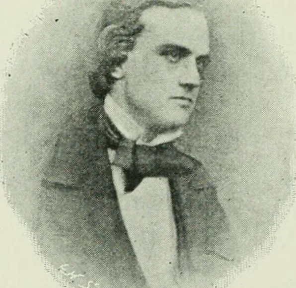 An illustration from The life story of the late Sir Charles Tilston Bright, civil engineer; with which is incorporated the story of the Atlantic cable, and the first telegraph to India and the colonies, 1899, leaf 71