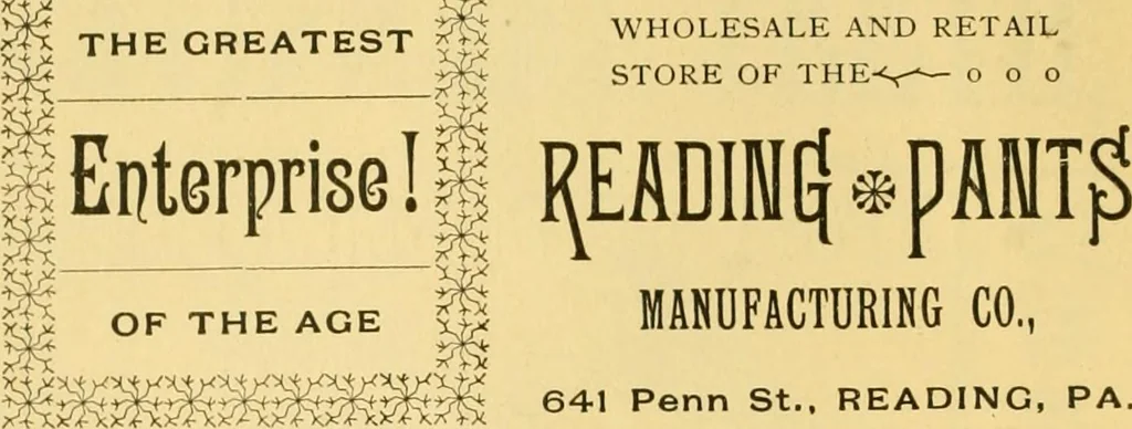 An illustration from Life and times of Conrad Weiser : the first representative man of Berks County, 1893, leaf 11