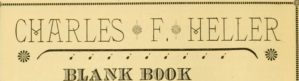 An illustration from Life and times of Conrad Weiser : the first representative man of Berks County, 1893, leaf 13
