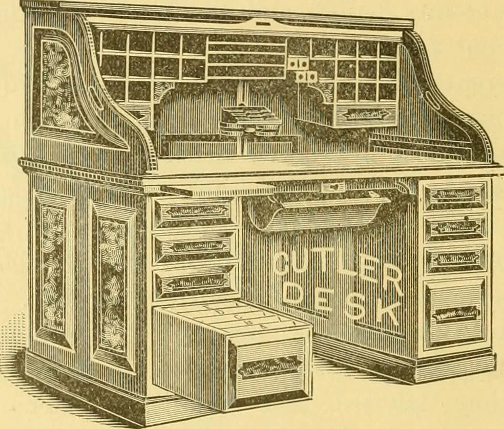 An illustration from Life and times of Conrad Weiser : the first representative man of Berks County, 1893, leaf 25