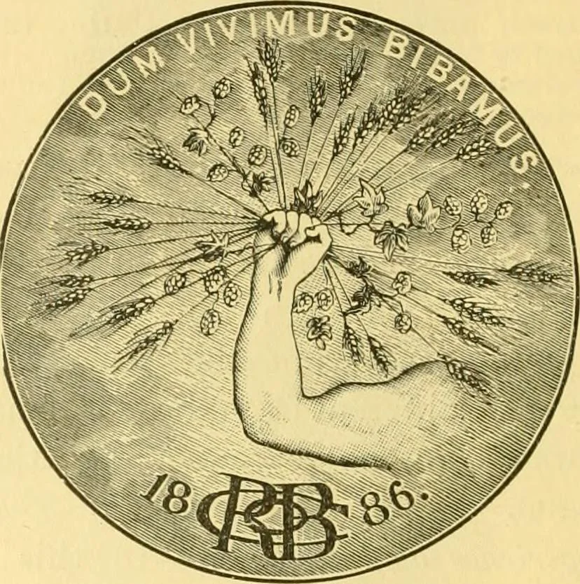 An illustration from Life and times of Conrad Weiser : the first representative man of Berks County, 1893, leaf 33