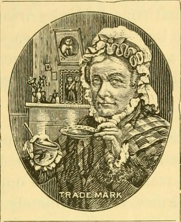 An illustration from Life and times of Conrad Weiser : the first representative man of Berks County, 1893, leaf 41