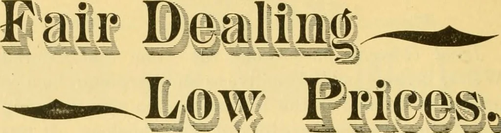 An illustration from Life and times of Conrad Weiser : the first representative man of Berks County, 1893, leaf 47