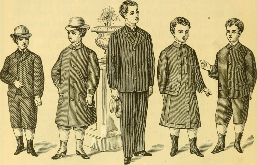 An illustration from Life and times of Conrad Weiser : the first representative man of Berks County, 1893, leaf 55