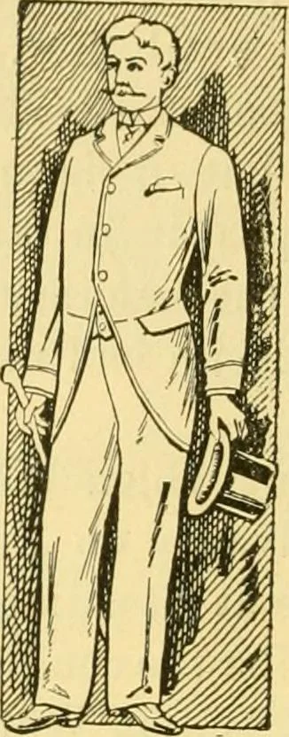 An illustration from Life and times of Conrad Weiser : the first representative man of Berks County, 1893, leaf 59