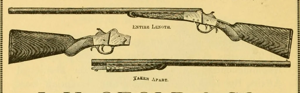 An illustration from Life and times of Conrad Weiser : the first representative man of Berks County, 1893, leaf 83