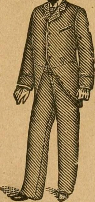 An illustration from Life and times of Conrad Weiser : the first representative man of Berks County, 1893, leaf 88