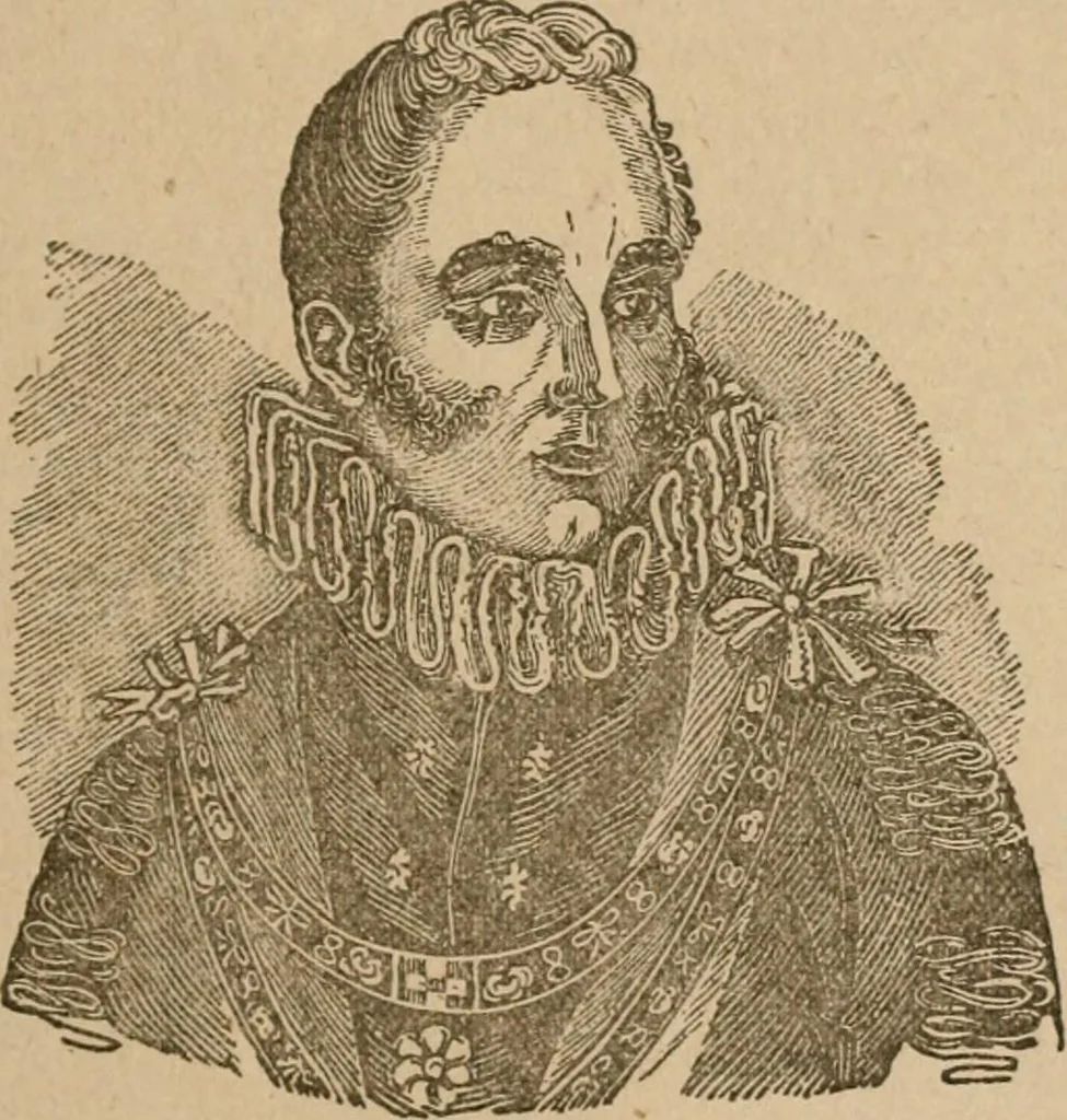 An illustration from The life and times of James Catnach : (late of Seven Dials), ballad monger, 1878, leaf 118