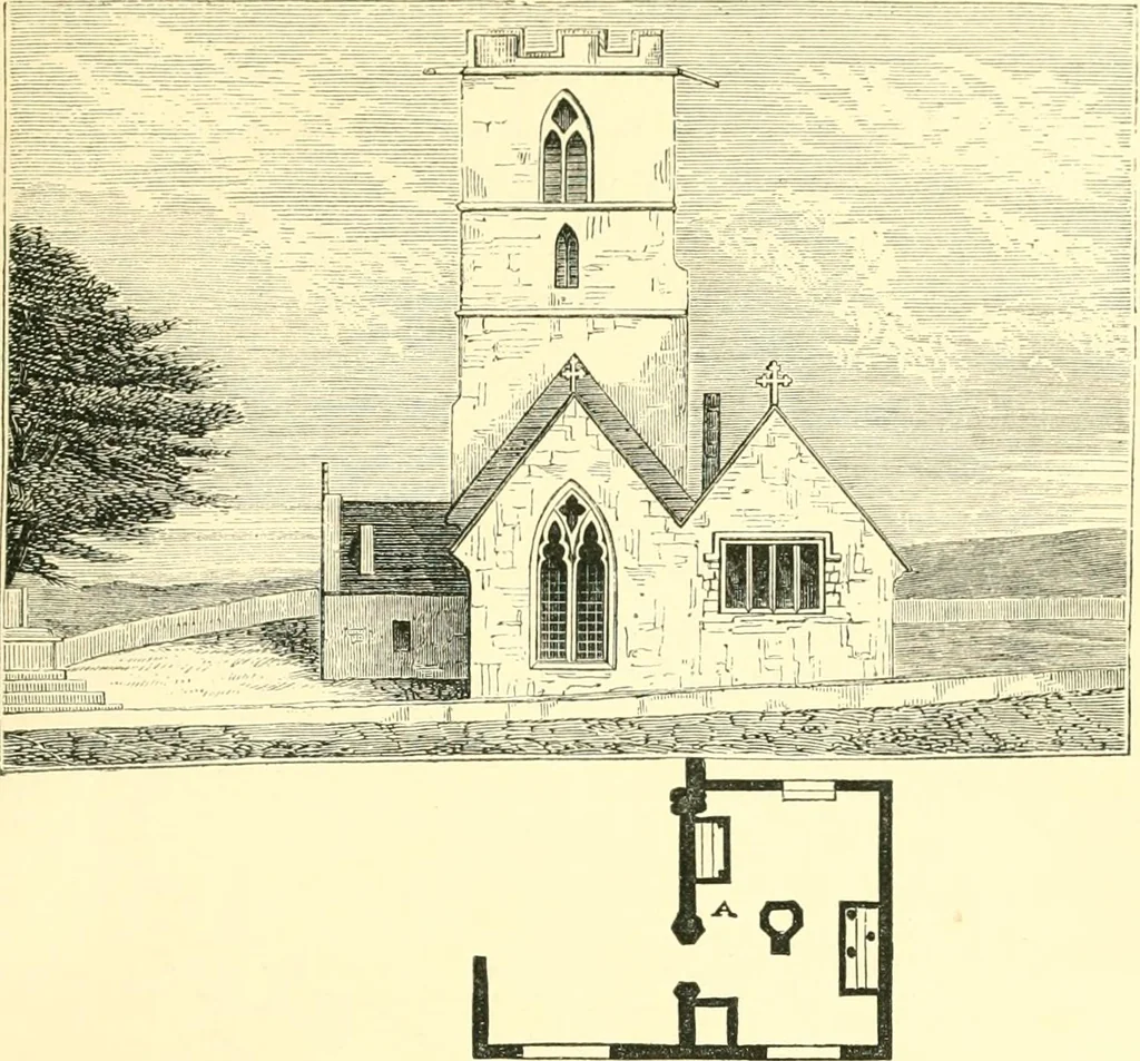 An illustration from The life, times, and scientific labours of the second Marquis of Worcester : to which is added a reprint of his Century of inventions, 1663, with a commentary thereon, 1865, leaf 330