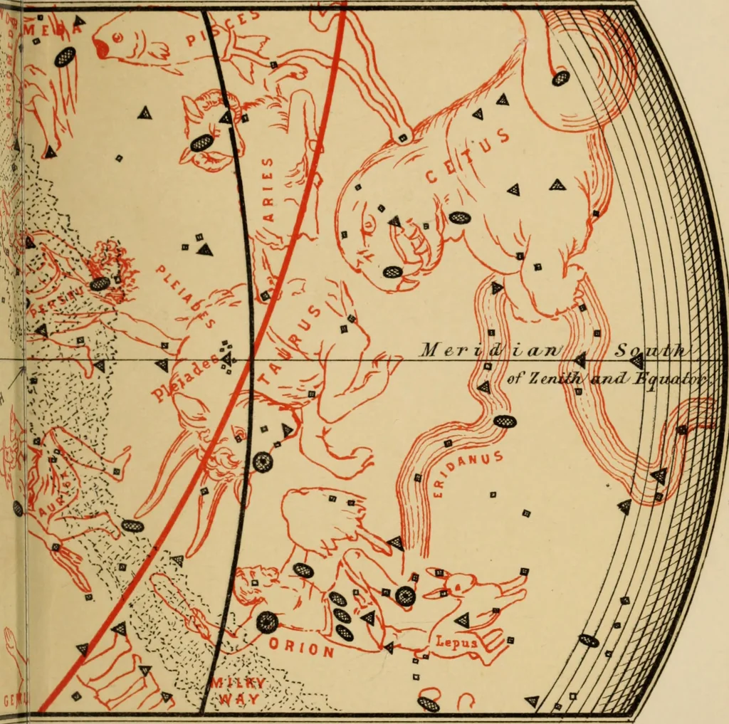 An illustration from Life and work at the Great Pyramid during the months of January, February, March, and April, A.D. 1865 : with a discussion of the facts ascertained, 1867, leaf 324