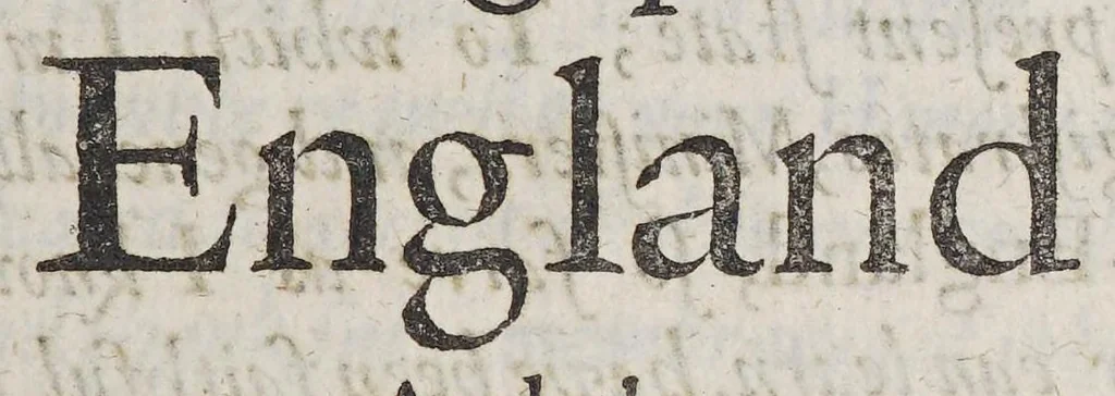 An illustration from The light appearing more and more towards the perfect day. Or, A farther discovery of the present state of the Indians in New-England, concerning the progresse of the Gospel amongst them. : Manifested by letters from such as preacht to them there., 1651, leaf 9