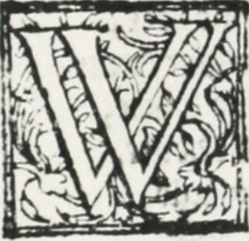 An illustration from A light bondell of liuly discourses called Churchyardes charge, presented as a Newe yeres gifte to the right honourable, the Earle of Surrie .., 1580, leaf 41