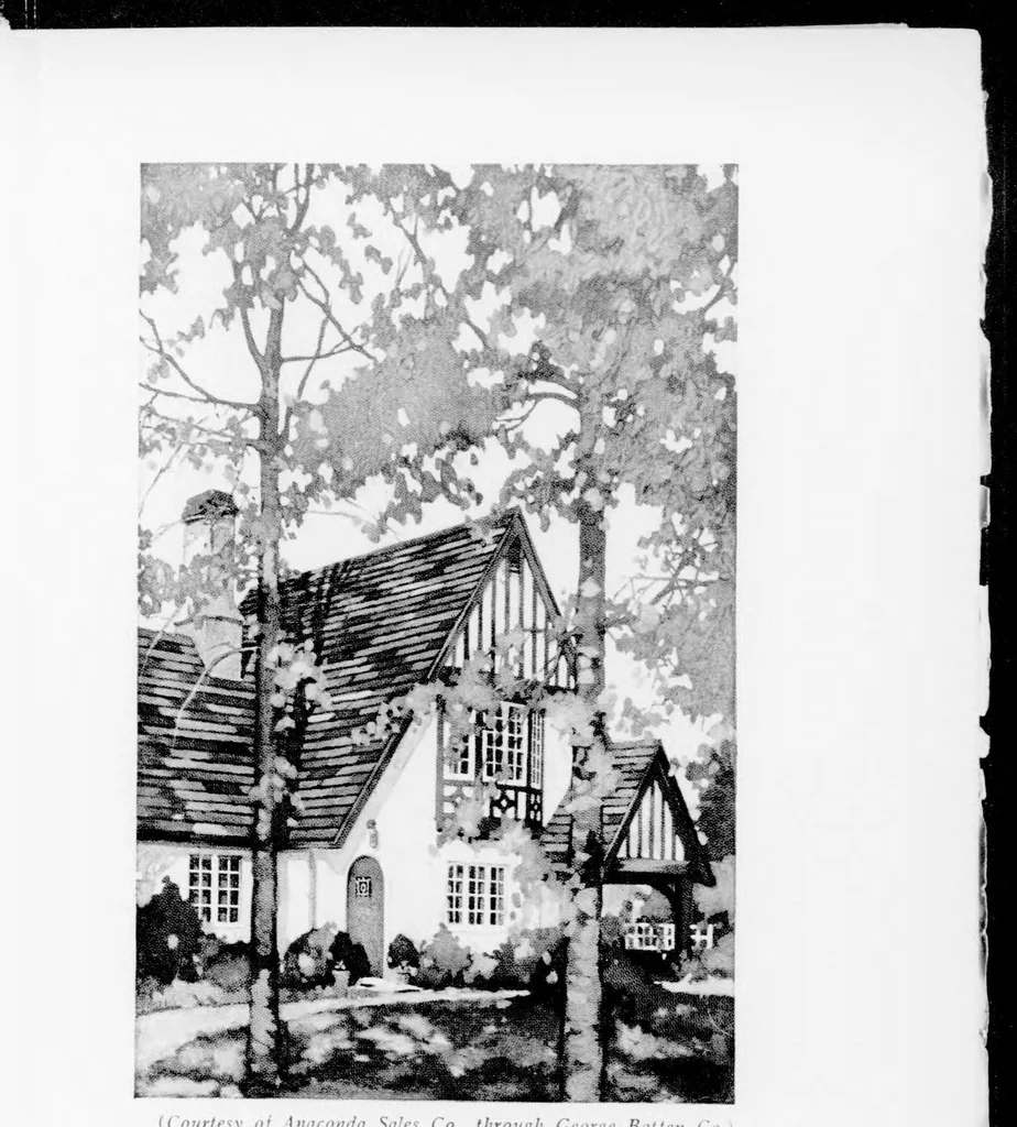 An illustration from Light and color in advertising and merchandising [microform], 1923, leaf 126
