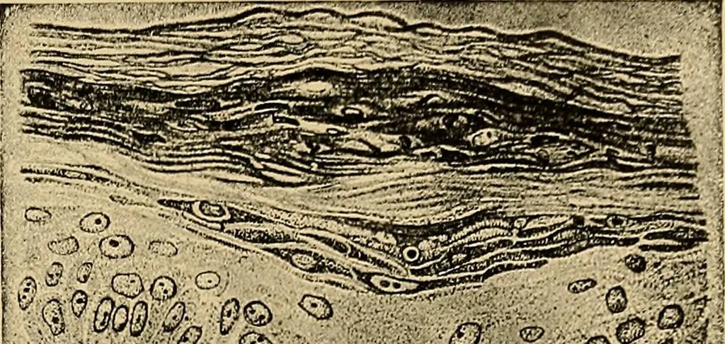 An illustration from Light energy, its physics, physiological action and therapeutic applications, 1904, leaf 282
