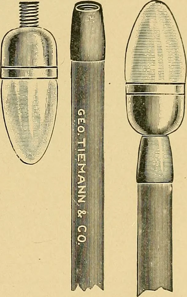 An illustration from Light energy, its physics, physiological action and therapeutic applications, 1904, leaf 804