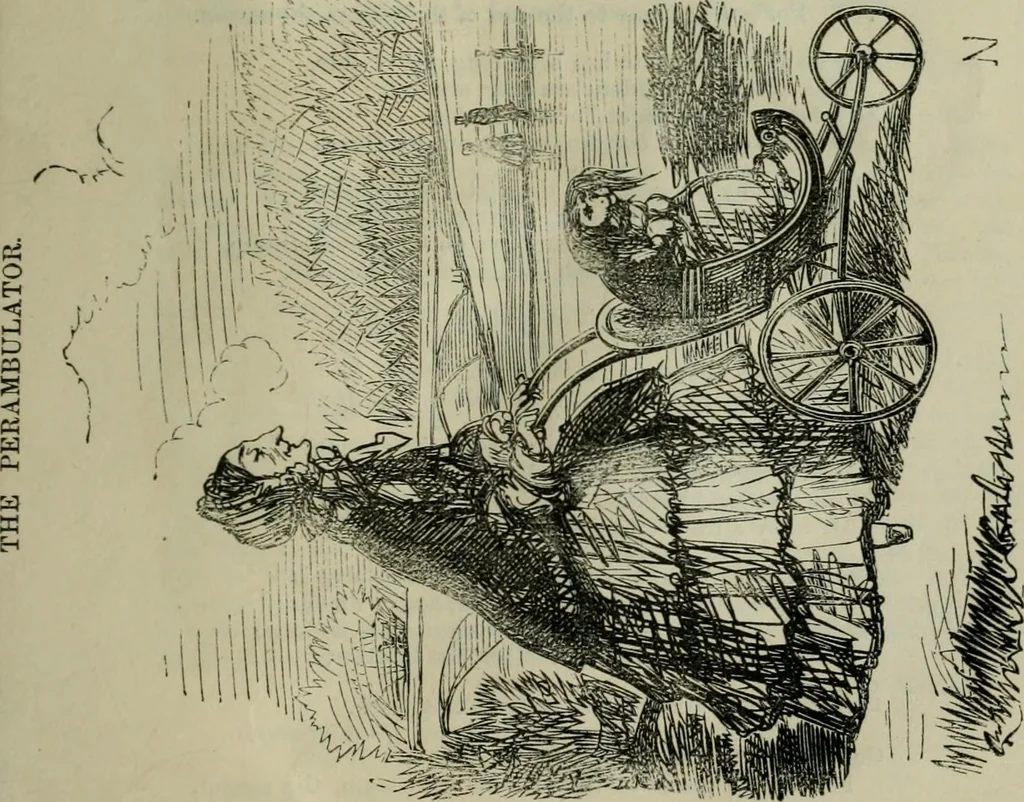 An illustration from Light from the lantern of Diogenes, 1855, leaf 82