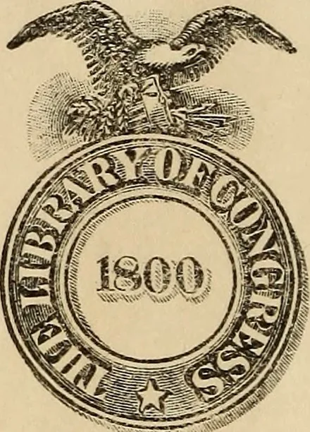 An illustration from Light from the spirit world, 1852, leaf 1