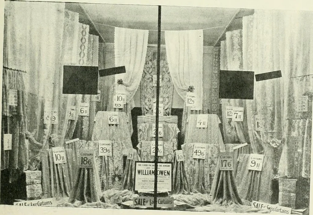 An illustration from Light and lighting, 1908, leaf 160