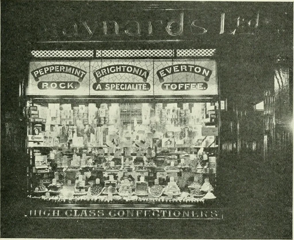An illustration from Light and lighting, 1908, leaf 170