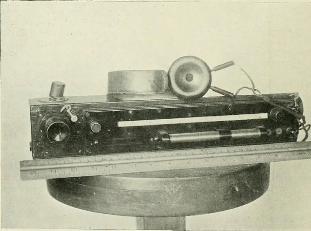 An illustration from Light and lighting, 1908, leaf 25