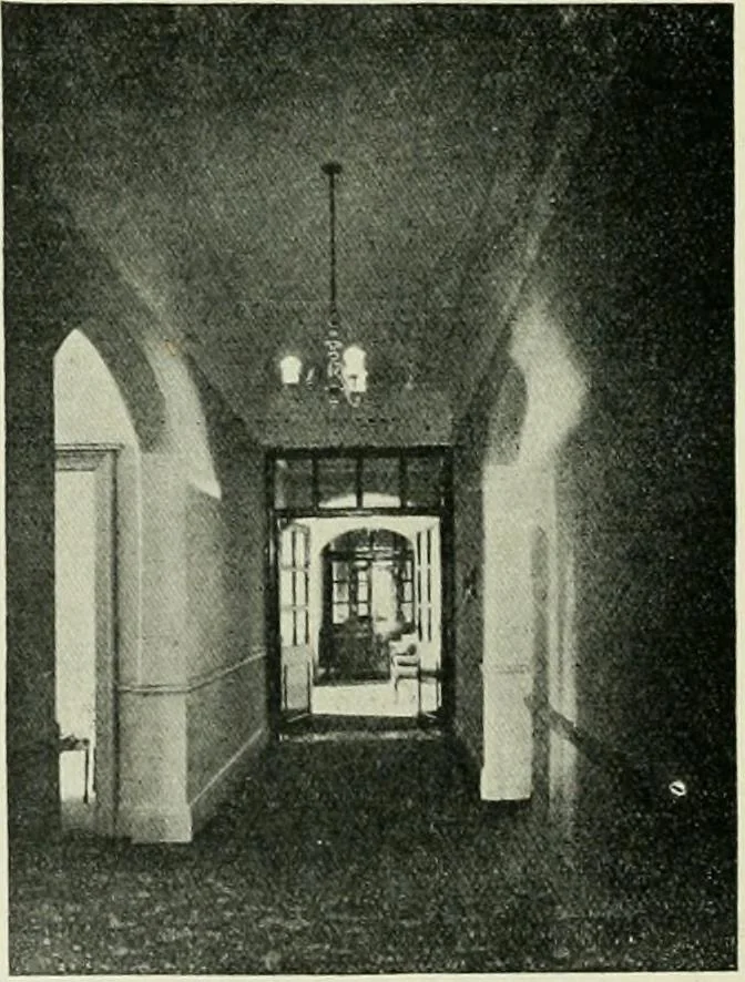 An illustration from Light and lighting, 1908, leaf 267