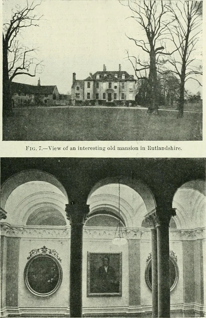 An illustration from Light and lighting, 1908, leaf 268