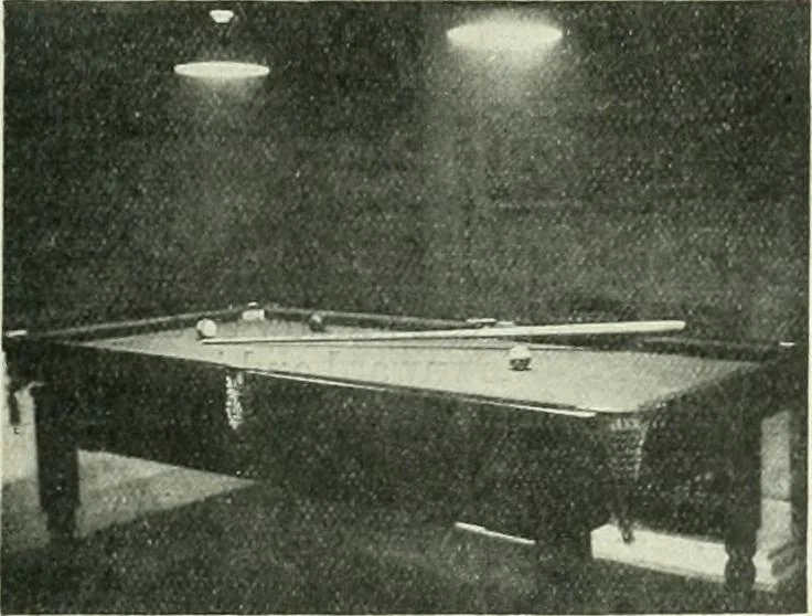 An illustration from Light and lighting, 1908, leaf 286