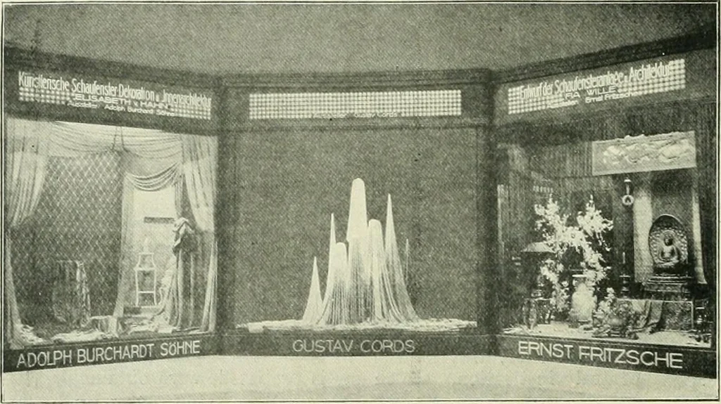 An illustration from Light and lighting, 1908, leaf 289