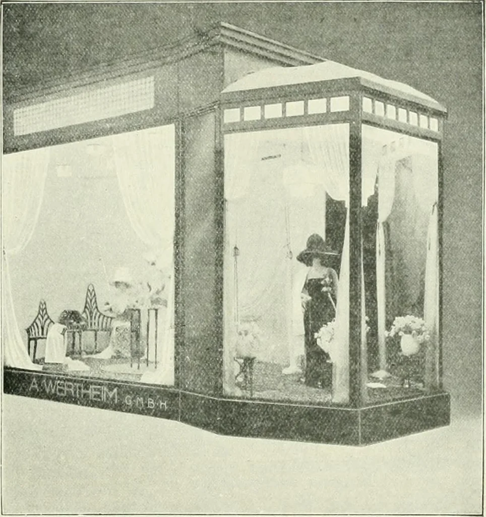 An illustration from Light and lighting, 1908, leaf 290