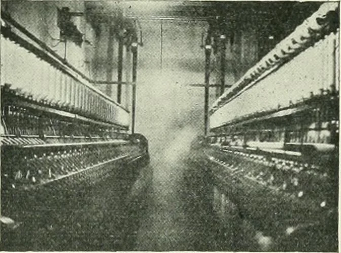 An illustration from Light and lighting, 1908, leaf 308