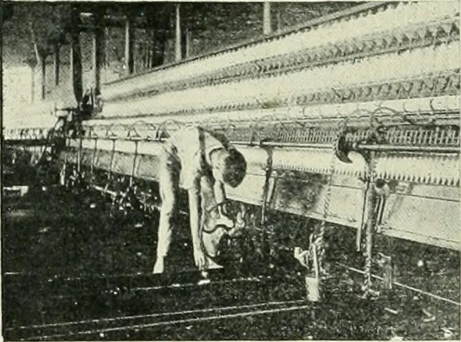 An illustration from Light and lighting, 1908, leaf 309