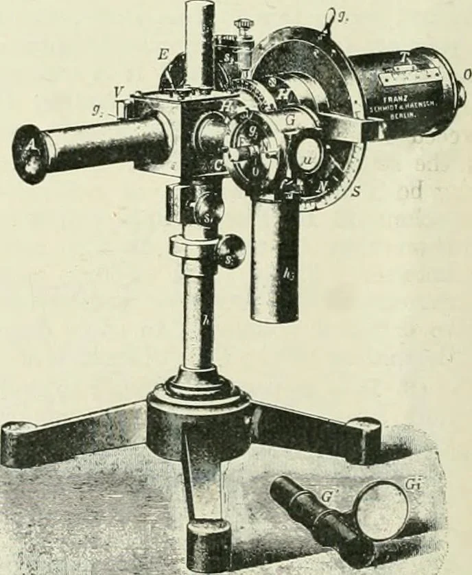 An illustration from Light and lighting, 1908, leaf 405