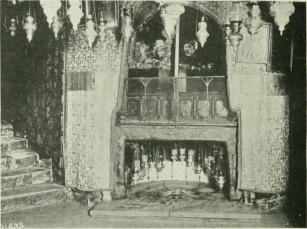 An illustration from Light and lighting, 1908, leaf 431