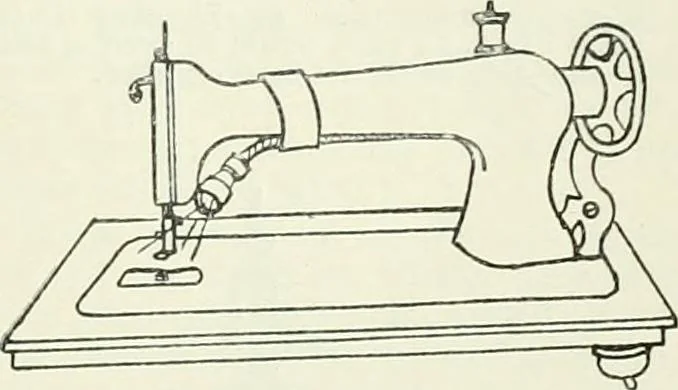 An illustration from Light and lighting, 1908, leaf 450