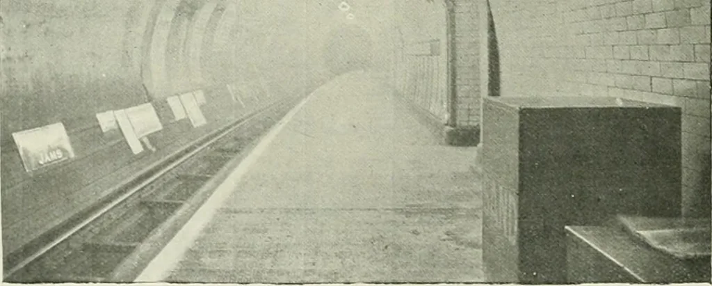 An illustration from Light and lighting, 1908, leaf 51