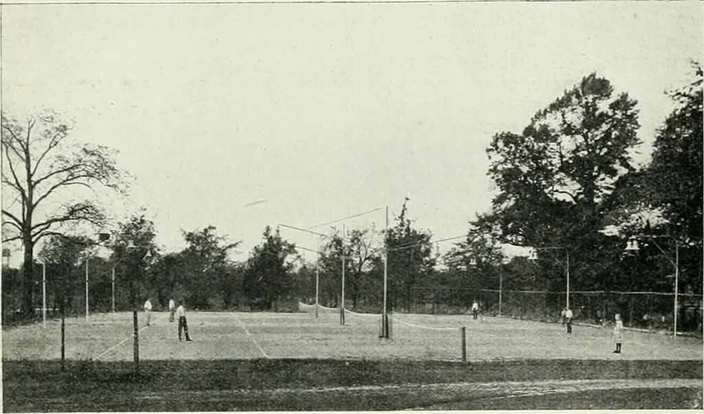An illustration from Light and lighting, 1908, leaf 532