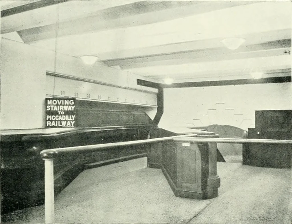 An illustration from Light and lighting, 1908, leaf 58