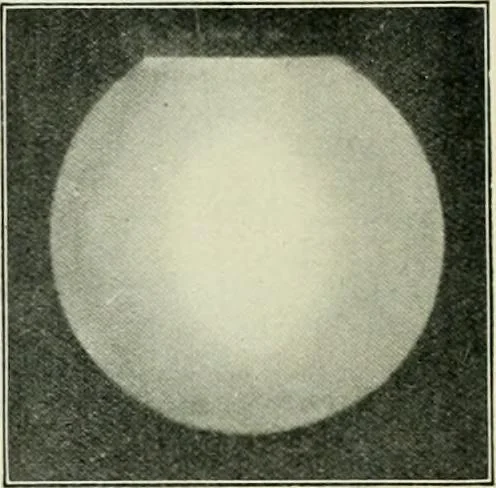 An illustration from Light and lighting, 1908, leaf 597