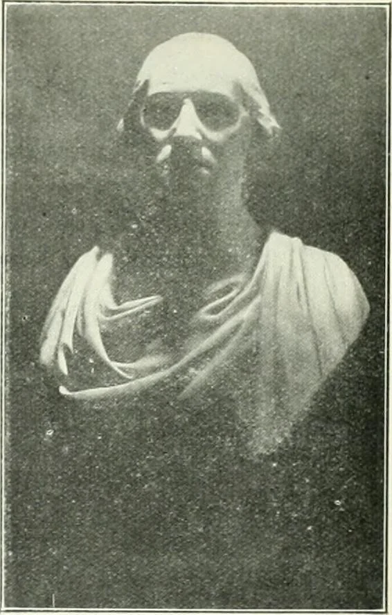 An illustration from Light and lighting, 1908, leaf 602