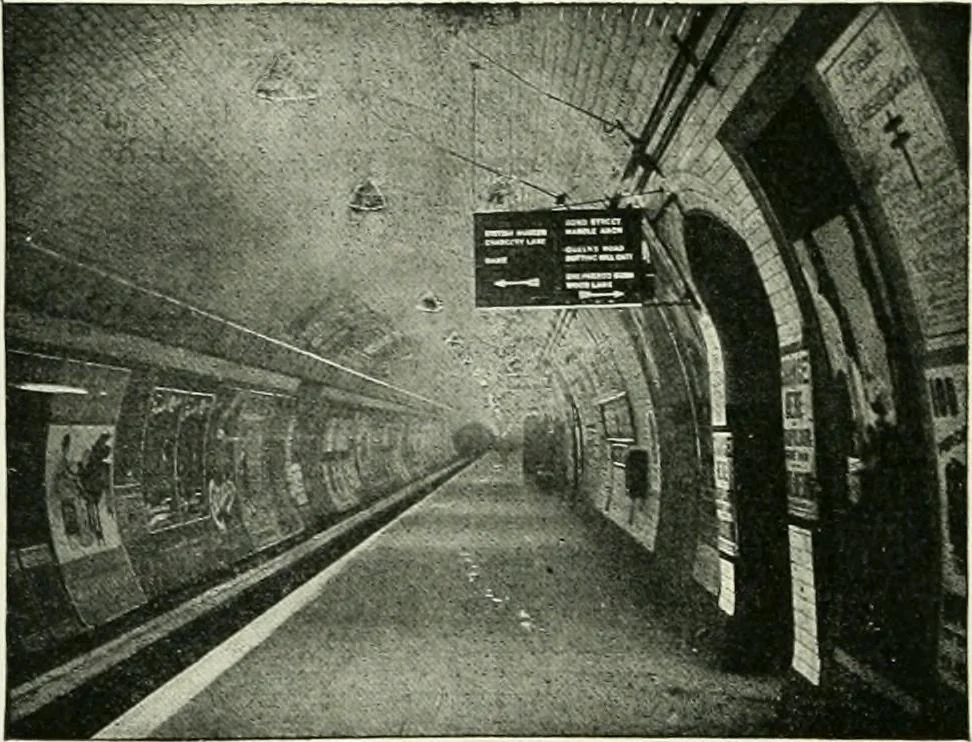 An illustration from Light and lighting, 1908, leaf 67