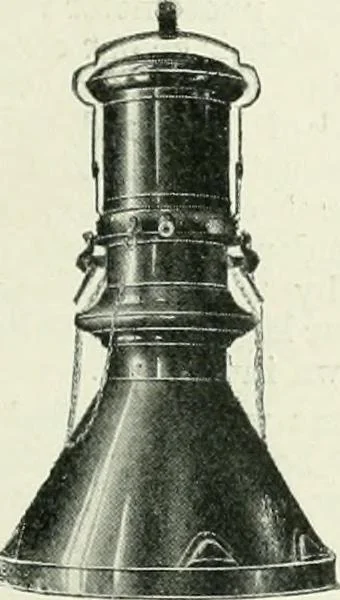 An illustration from Light and lighting, 1908, leaf 86