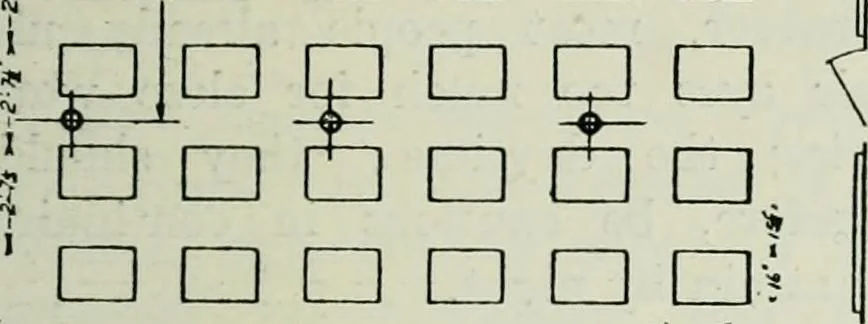 An illustration from Light and lighting, 1908, leaf 120